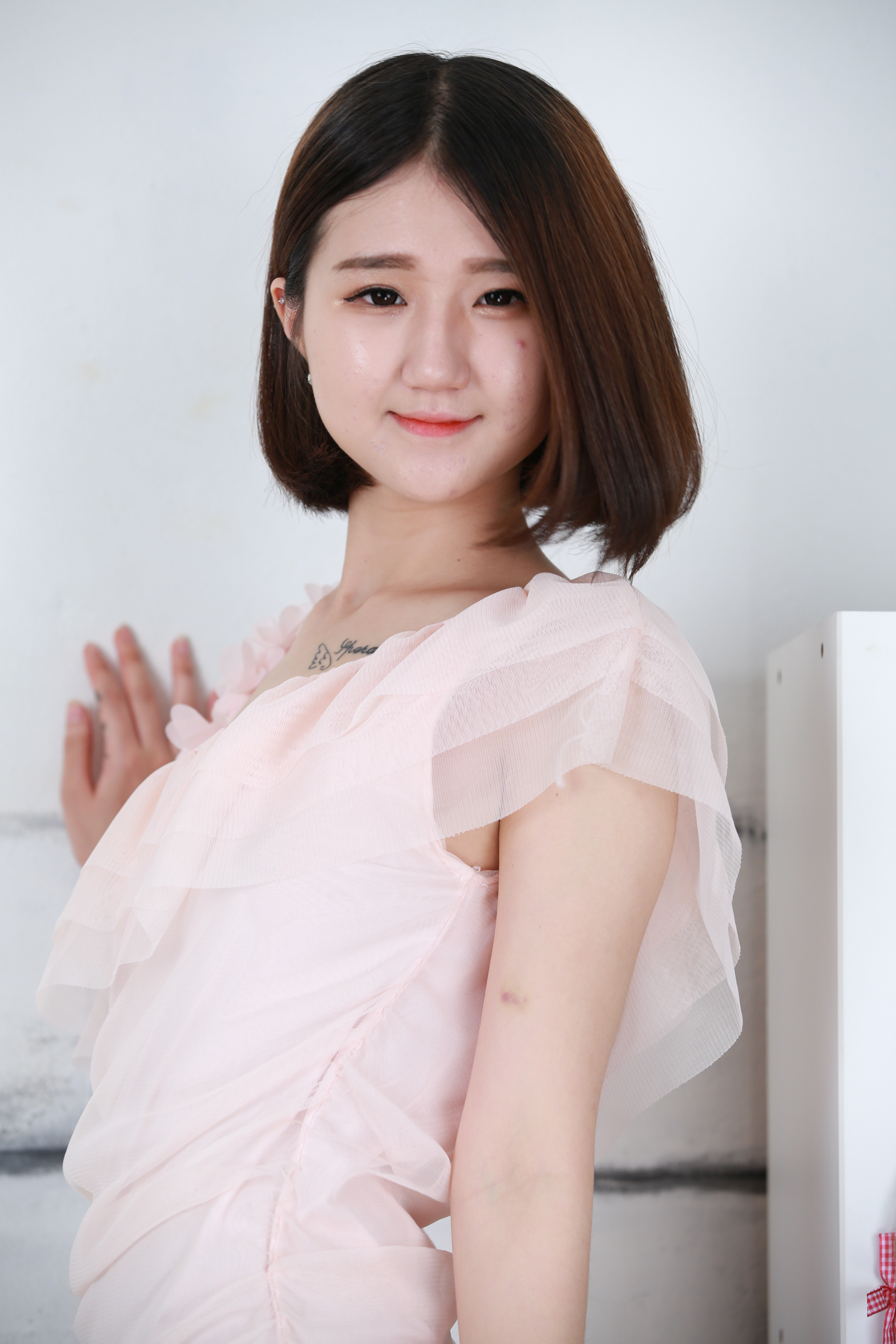 미분류 / 출사 민지(크림 스튜디오)